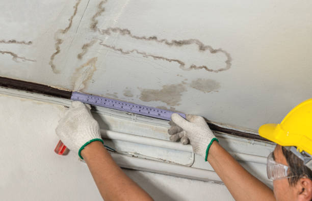 Reliable Water Damage Repair contractor in Marshfield, MA by Aqua Guard Water Damage